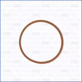 WILMINK GROUP wg1161954 -  Прокладка, впускной коллектор
